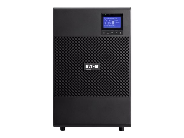 Eaton 9SX - UPS - 2700 Watt - 3000 VA