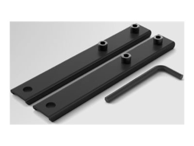 Neat mounting component - for flat panel - 200 mm