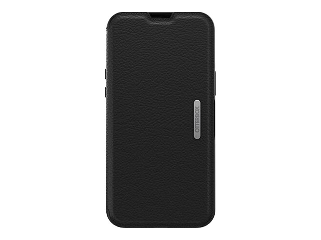 OtterBox Strada - flip cover for mobile phone