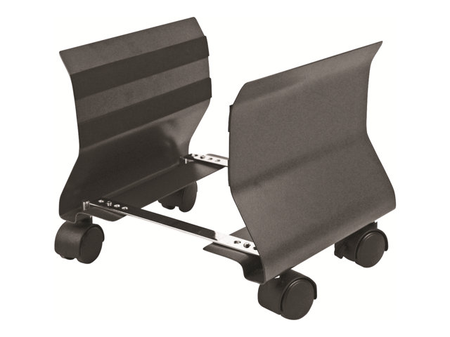 PREMIUM CPU STAND GRAPHITE