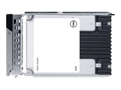 Dell - Customer Kit - SSD - Read Intensive - 960 GB - SATA 6Gb/s