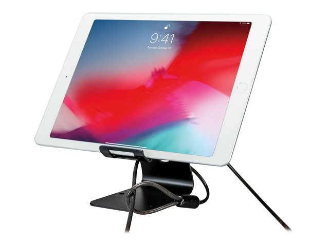 CTA Tablet Desktop Security Kit - stand - for tablet