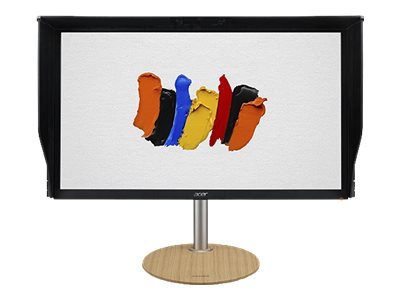 Acer ConceptD CP5 CP5271U Vbmiipruzx - LED monitor - 27" - HDR