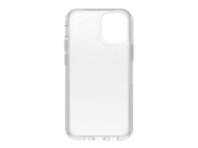 OtterBox Symmetry Series - back cover for mobile phone