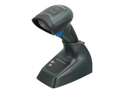 Datalogic QuickScan I QBT2430 - USB Kit - barcode scanner