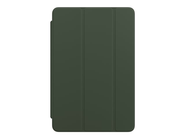 Apple Smart - Flip cover for tablet - polyurethane - cyprus green - for iPad mini 4 (4th generation), 5 (5th generation)