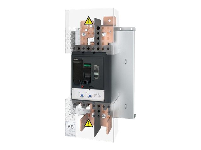 GALAXY VS BATTERY BREAKER KIT 100-200KW 400V
