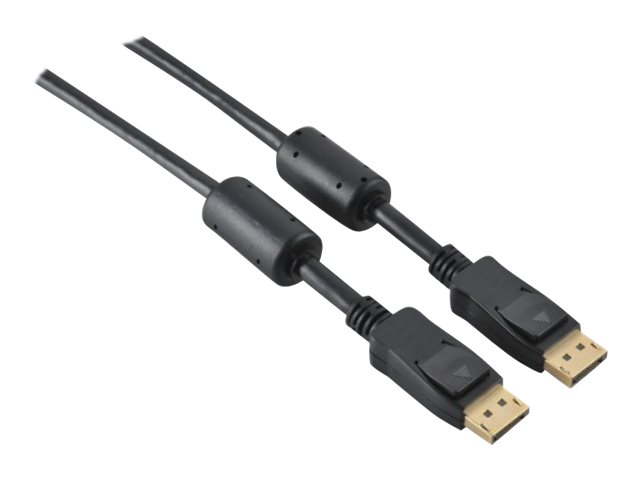 Hypertec ProConnectLite Lite 1.2HQ - DisplayPort cable - 2 m