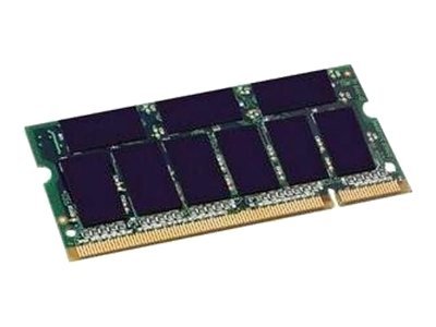 Hypertec Legacy - DDR2 - module - 512 MB - SO-DIMM 200-pin - 667 MHz / PC2-5300 - unbuffered