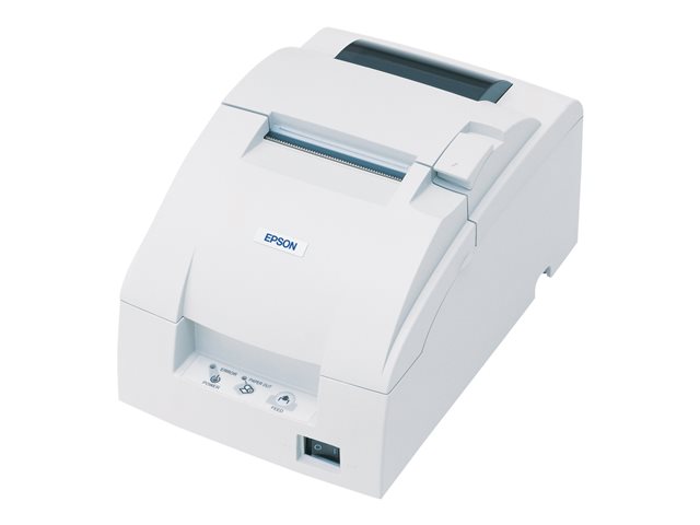 TM-U220B 4.7 LPS 9 PIN 42 COL 1KB W/CUTTER