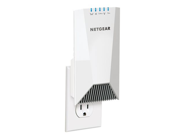 NETGEAR Nighthawk X4S - Wi-Fi range extender - Wi-Fi 5, Wi-Fi 5