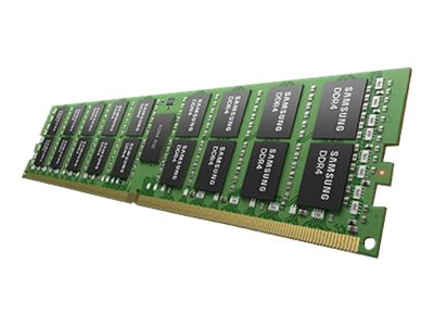 Samsung - DDR4 - module - 32 GB - DIMM 288-pin - 2933 MHz / PC4-23400 - registered