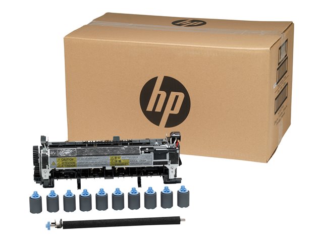 HP - maintenance kit