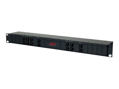 APC - surge protector