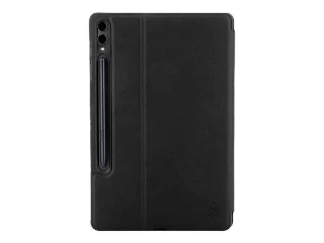 RE.LIFE CASE FOR GALAXY TAB S9+ 12.4IN (SM-X810 / SM-X816) BLAC