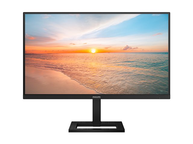Philips 27E1N1800AE - 1000 Series - LED monitor - 4K - 27" - HDR