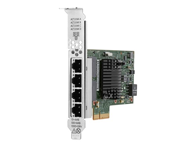 BCM 5719 1GB 4P BASE-T ADPTR