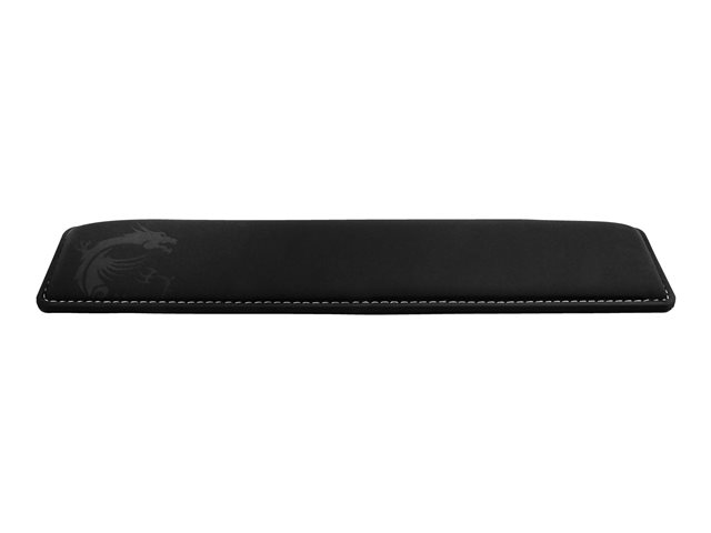 MSI VIGOR WR01 - keyboard wrist rest