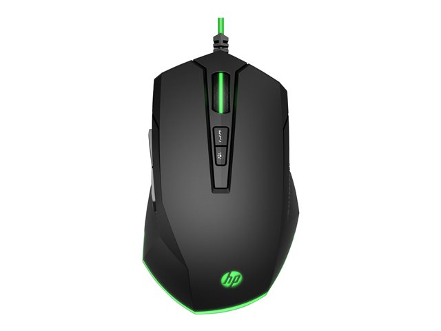 HP Pavilion Gaming 200 - mouse - USB