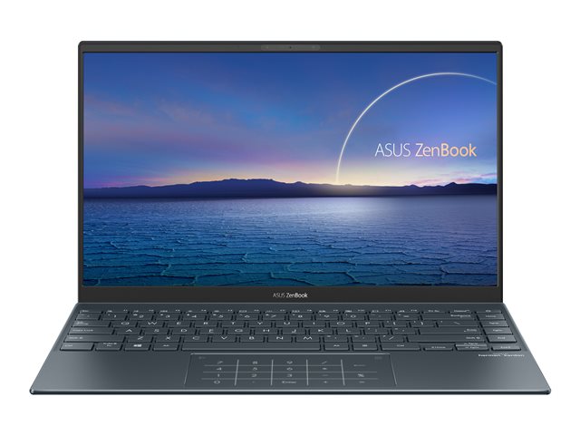 ASUS ZenBook 14 UM425UAZ-AM511W - 14" - Ryzen 5 5500U - 8 GB RAM - 512 GB SSD