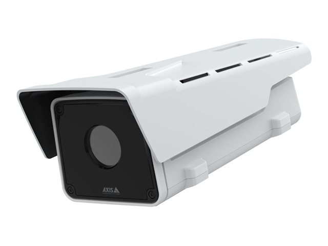 AXIS Q2101-TE - thermal network camera - bullet - TAA Compliant