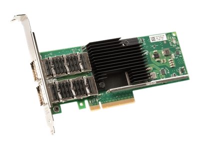 Intel XL710 - network adapter - PCIe - 40 Gigabit QSFP+ x 2