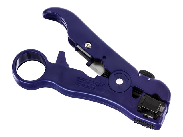 TRENDnet stripping tool - TAA Compliant