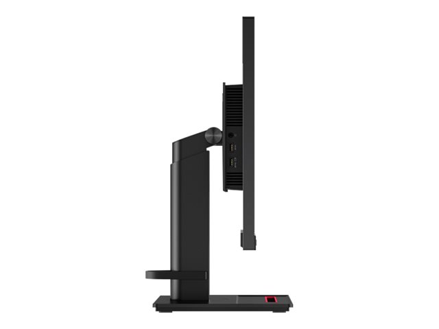 Lenovo ThinkVision P24h-2L - LED monitor - 23.8"