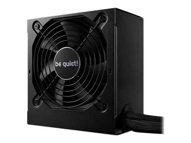 SYSTEM POWER 10 450W 80 PLUS BRONZE POWER SUPPLY