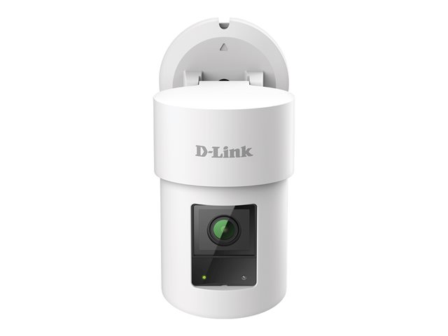 D-Link DCS 8635LH - network surveillance camera