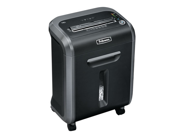 Fellowes Powershred 79Ci - shredder