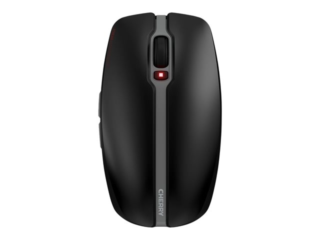 CHERRYSTREAMDESKTOP RECHARGEKEYBOARD AND MOUSE SET