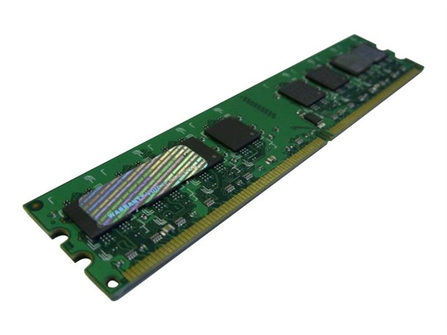 Hypertec Legacy - DDR2 - module - 2 GB - DIMM 240-pin - 533 MHz / PC2-4200 - unbuffered