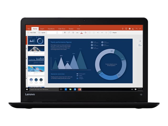TP13 CELERON 3855U 4GB 16GB EMMC CH