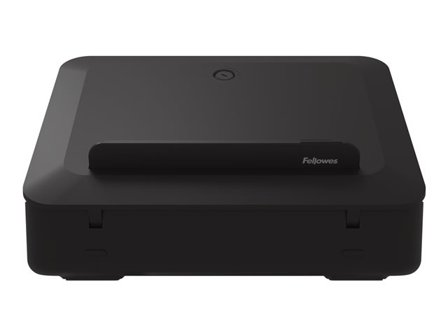Fellowes Breyta - notebook carrying case - built-in notebook riser