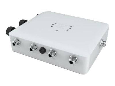 Extreme Networks ExtremeWireless AP460e - radio access point - Bluetooth, Wi-Fi 6