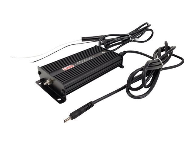 Lind - power adapter