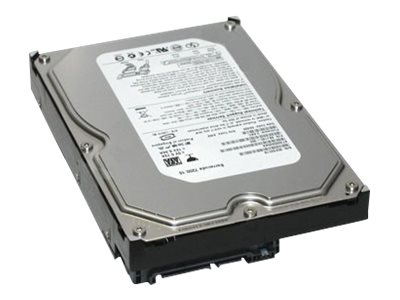 Hypertec - hard drive - 600 GB - SAS 6Gb/s