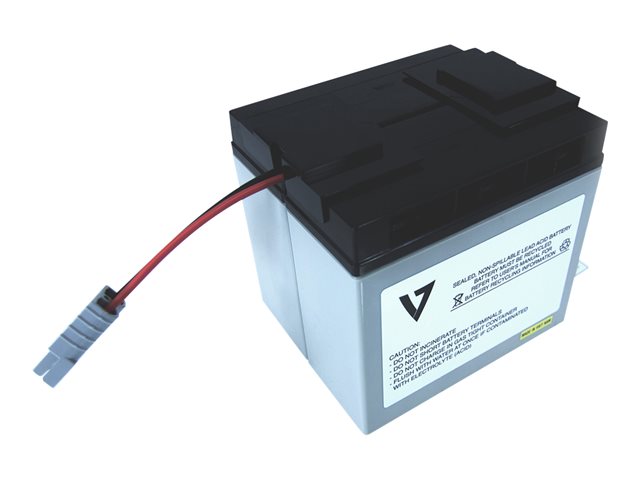 RBC7 UPS BATTERY FOR APC REPLACES APC N: RBC7