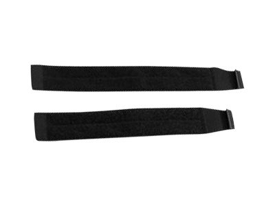 WT40 KIT WRIST STRAPS EXTENDED 13IN AND 16IN