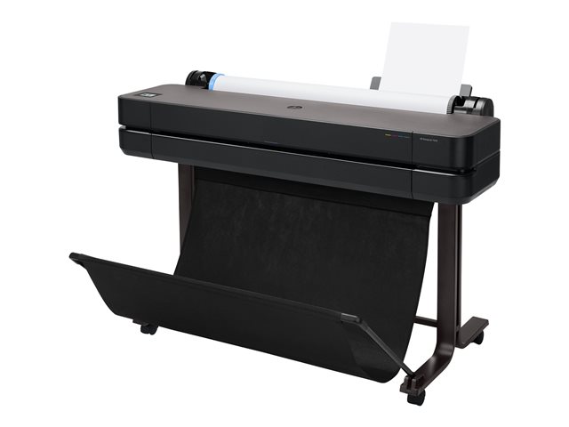 HP DesignJet T630 - large-format printer - colour - ink-jet
