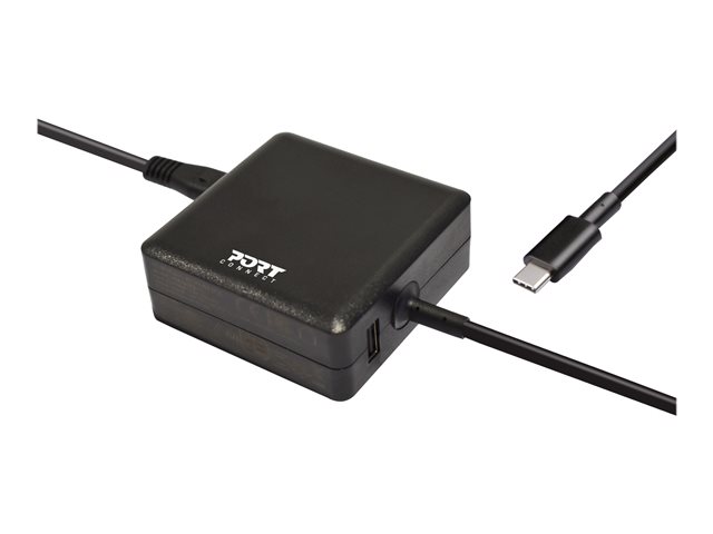 PORT Designs - power adapter - 65 Watt