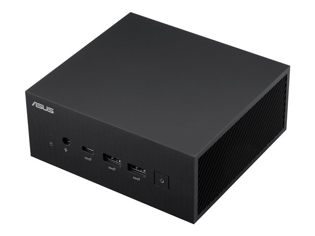 ASUS ExpertCenter PN64 B-S3120MD - mini PC - Core i3 1220P 1.5 GHz - 0 GB - no HDD