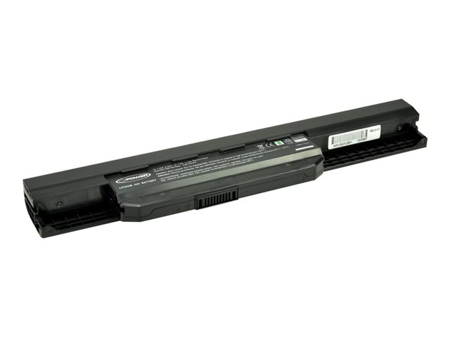 2-Power Main Battery Pack - laptop battery - Li-Ion - 5200 mAh - 56 Wh