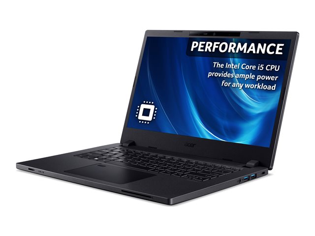 Acer TravelMate P2 TMP214-54 - 14" - Intel Core i5 - 1235U - 8 GB RAM - 256 GB SSD - UK