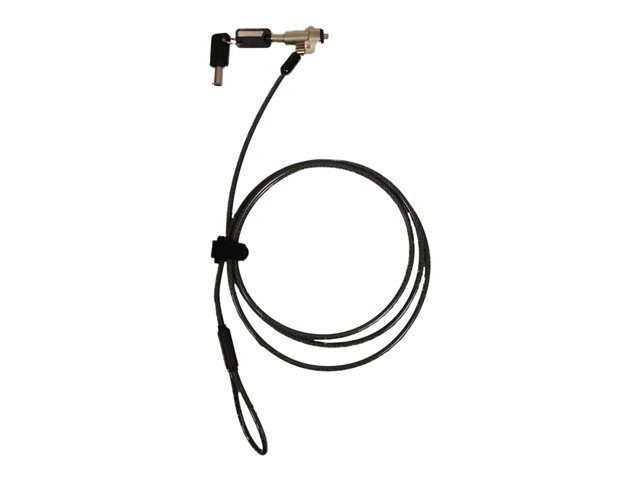 SECURITY CABLE KEY