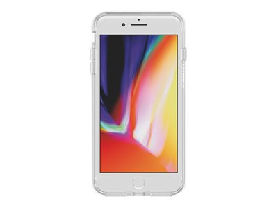 OtterBox React Series - back cover for mobile phone