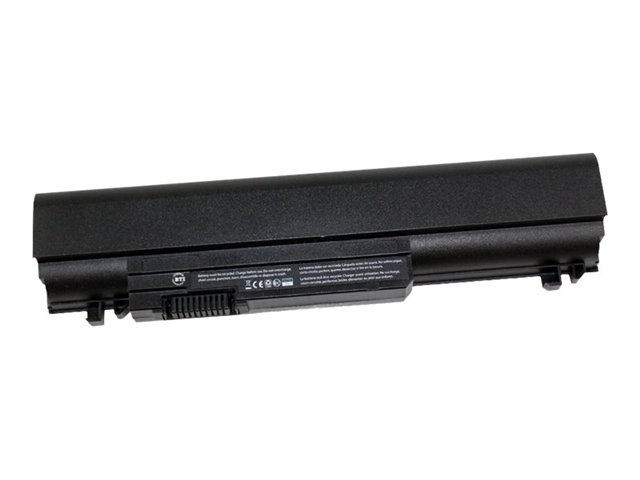 BTI - laptop battery - Li-Ion - 5200 mAh