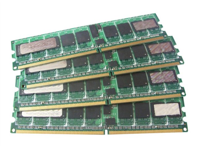 Hypertec Legacy memory - module - 8 GB