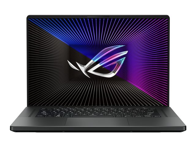 ASUS ROG Zephyrus G16 GU603VI-N4020W - 16" - Intel Core i9 - 13900H - 32 GB RAM - 1 TB SSD